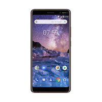 گوشی موبایل نوکیا مدل nokia 7 plus دو سیم کارت ظرفیت 64|4 گیگابایت
